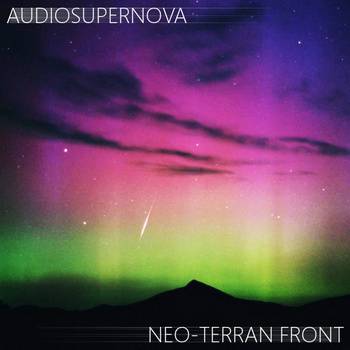 Audiosupernova : Neo-Terran Front